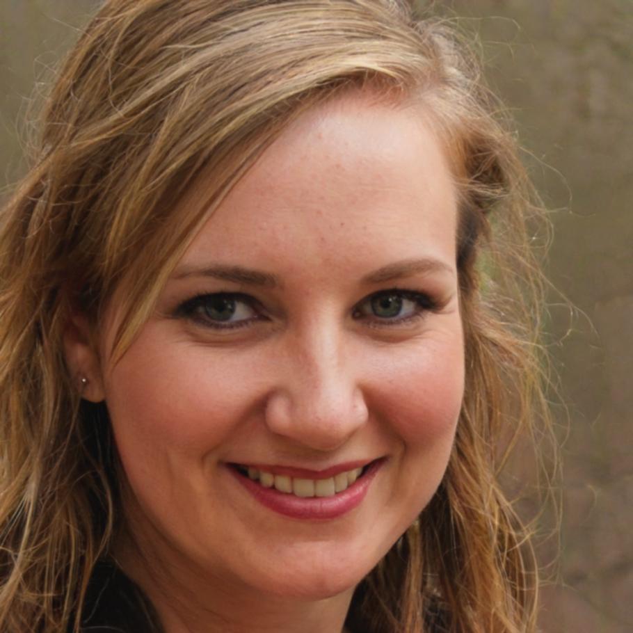 Sarah Müller
