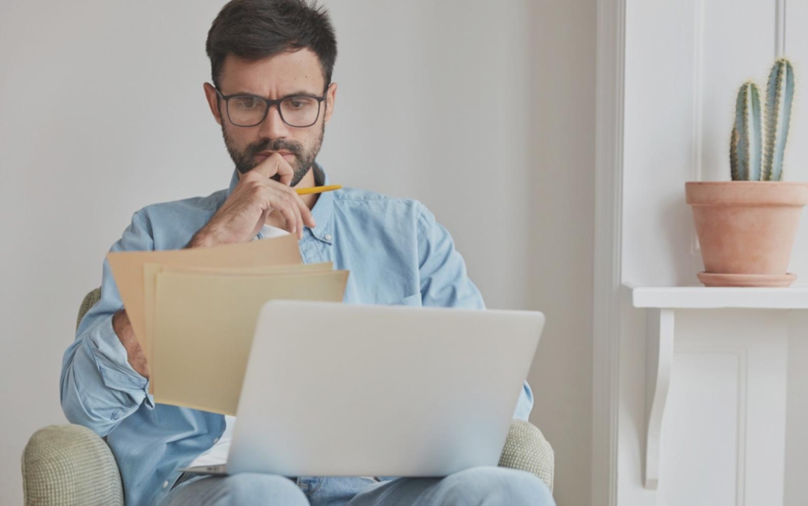 Detaillierte Budgetplanung mit Finanzexperten