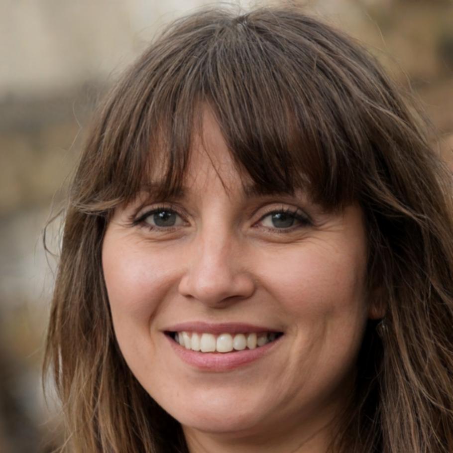 Sarah Chen - Strategische Beratung